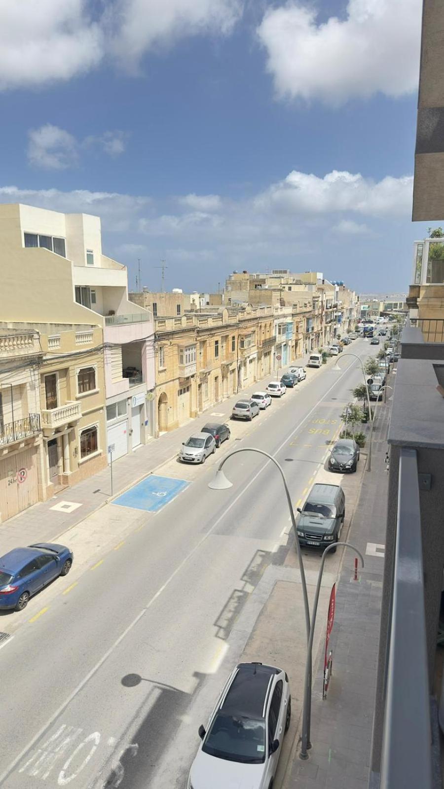Your Elegant Home Away From Home Shared Apartment Only With Host Zebbug  Екстер'єр фото