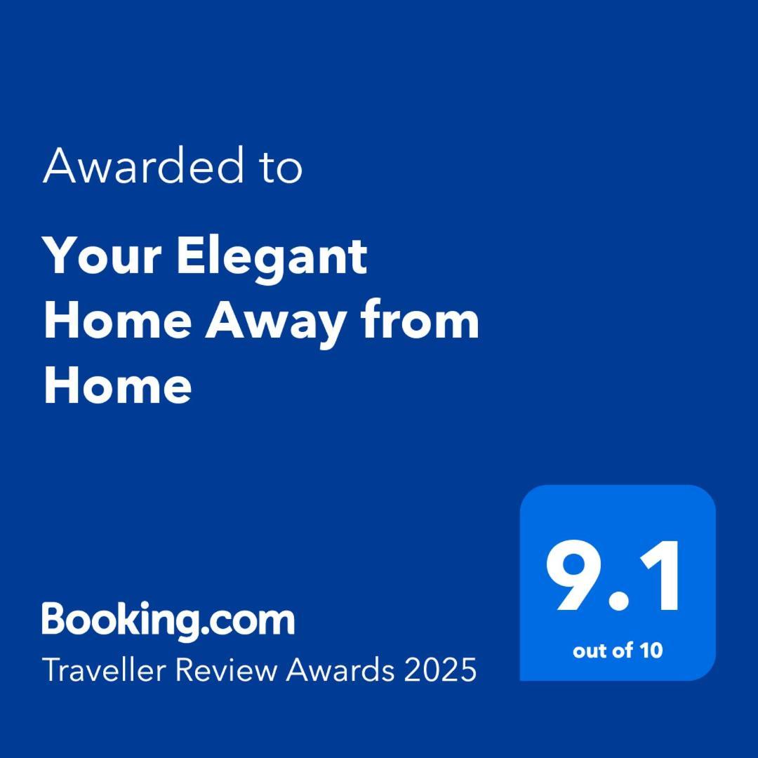 Your Elegant Home Away From Home Shared Apartment Only With Host Zebbug  Екстер'єр фото